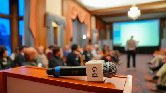 GRI Chairmen’s Retreat Europe 2026: Resiliência acima dos retornos