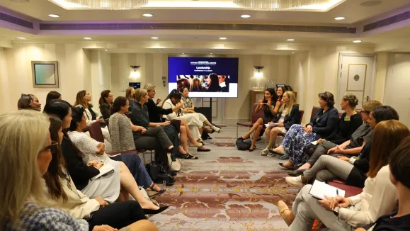 Is Laughter the New Metric for Real Estate Leadership?