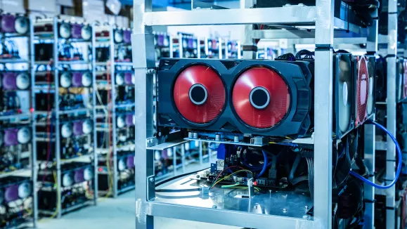 Data Centres, Domestic Funds, and the 'Financialisation' of Indian Real Estate