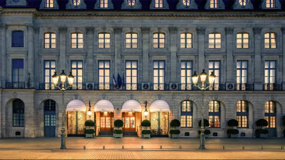 Resilience and Innovation in the European Hospitality Industry