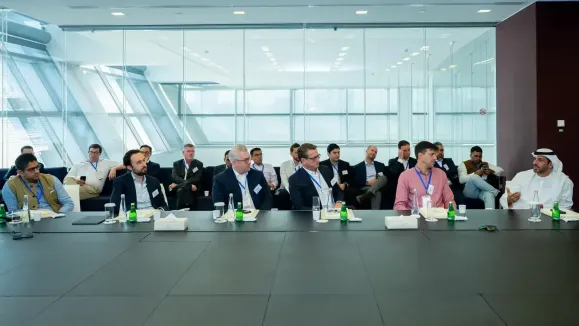 Abu Dhabi Global Market (ADGM): Investment Opportunities in the Falcon Economy