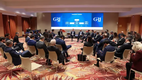 European Hospitality's Value Revolution: Why investors are betting on repositioning and operational gains