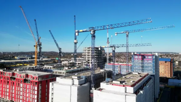 JLL: Navigating construction cost uncertainty