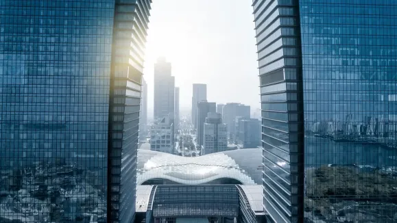 JLL: Transformation des bureaux - Volet 2