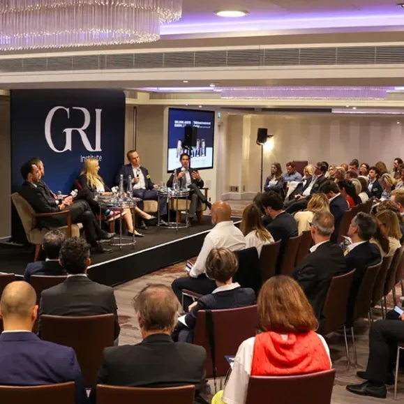 Shifting Investment Priorities in Europe’s Residential Markets - New GRI Report