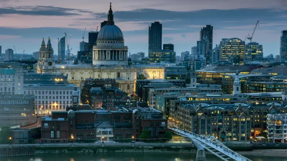 Retrofit, Redevelopment, and the UK's Shifting CRE Market