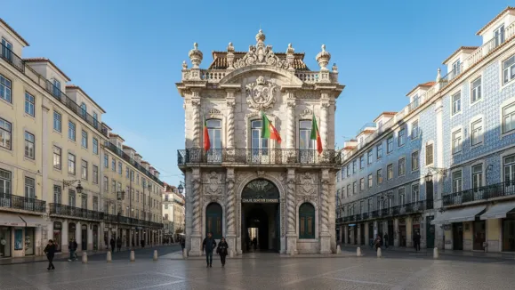 The Alternative Finance Imperative in Portugal’s Growing Real Estate Market