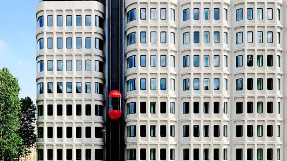 Trinity: “The European hotel sector continues to prove naysayers wrong”