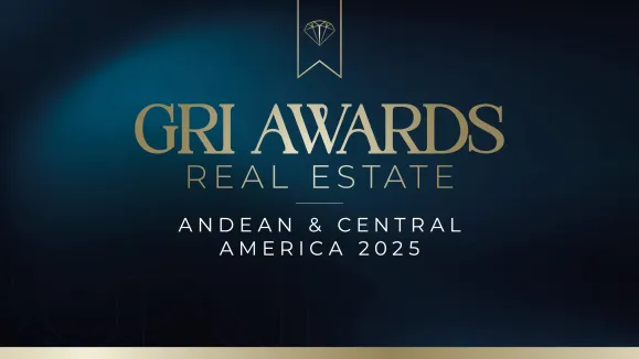 GRI Awards Andean & Central American 2025 anuncia a sus finalistas