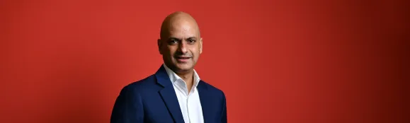 Nuvama’s Anshu Kapoor on India’s commercial real estate market dominance