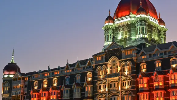 GRI Hospitality India 2025