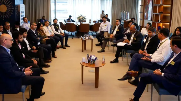 Insights from GRI Institute India’s Warehousing & Logistics Forum 2025