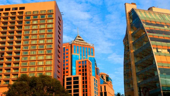 Key takeaways from Bangalore GRI 2025