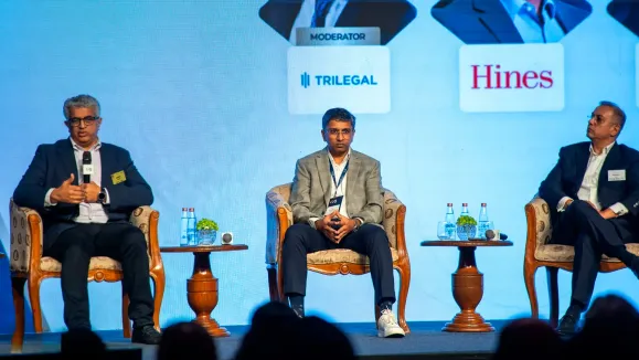 Cross-Border Confidence: India’s Real Estate Market Comes of Age