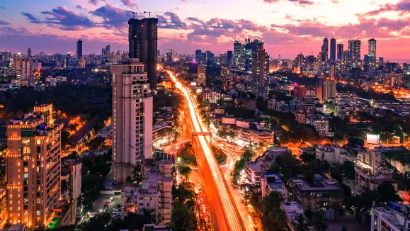 6 Key Real Estate Market Insights from India GRI 2025