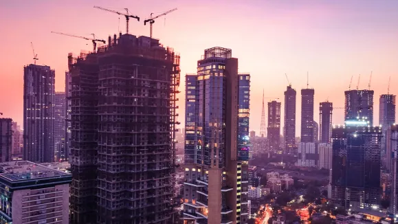 Domestic investors emerge as India's new CRE capital