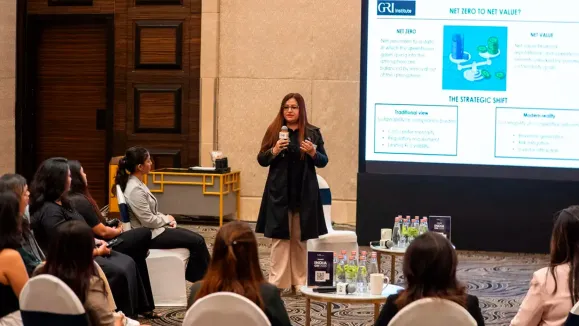 How Indian real estate is turning net-zero goals into net-value gains