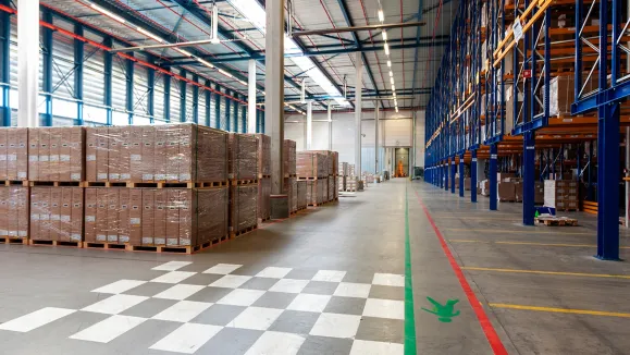 The Tangible ROI of ESG in the Indian Warehousing Sector