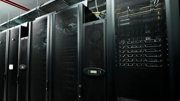 The Tesla vs Ford Moment Revolutionising Data Centres