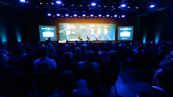 Para 54% dos investidores do mercado imobiliário, prêmio de risco no Brasil ainda é insuficiente