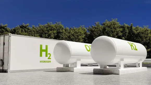 Hidrógeno verde en América Latina: ¿Qué falta para su adopción masiva?