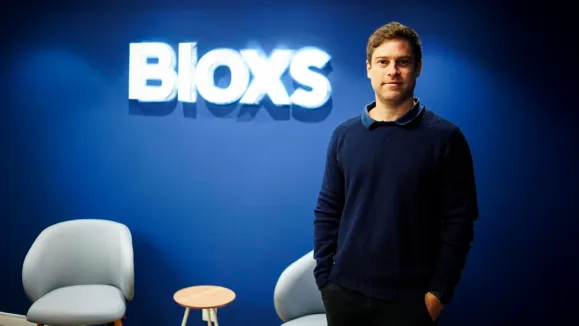 Bloxs aposta em Workspaces para ampliar acesso ao mercado de capitais