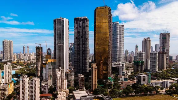 GRI Barometer India 2025 - What is driving the cautious optimism in real estate?