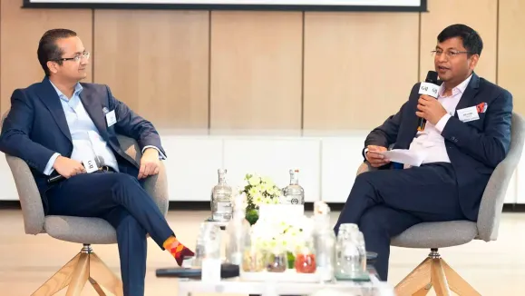 Leading through change: A strategic vision for the future of Indian real estate