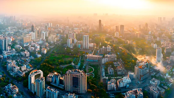 The Infrastructure Boom Redefining Indian Residential Real Estate