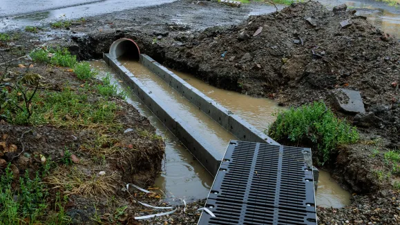  “A drenagem urbana precisa mudar de paradigma", afirma superintendente da ANA