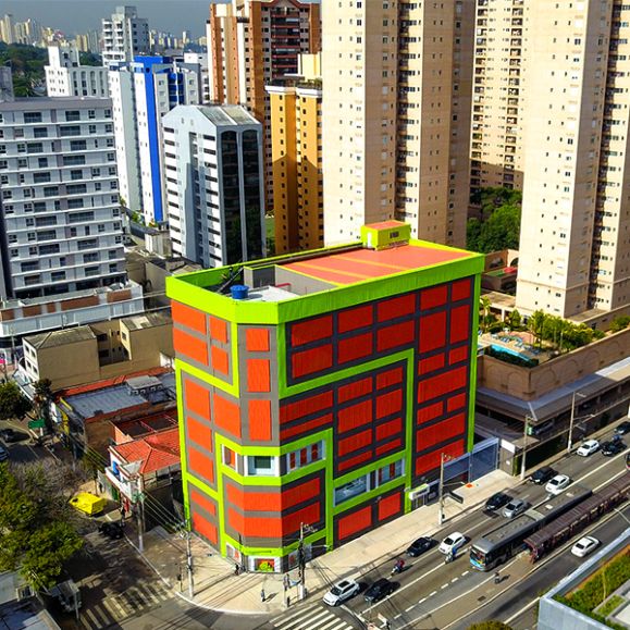 Varejistas usam self-storage para otimizar entregas na “última milha”