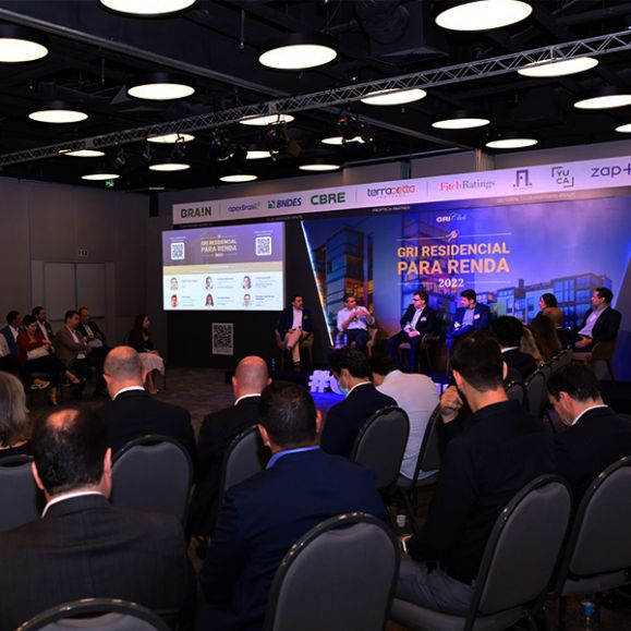 Investidores mostram otimismo com potencial do multifamily no Brasil