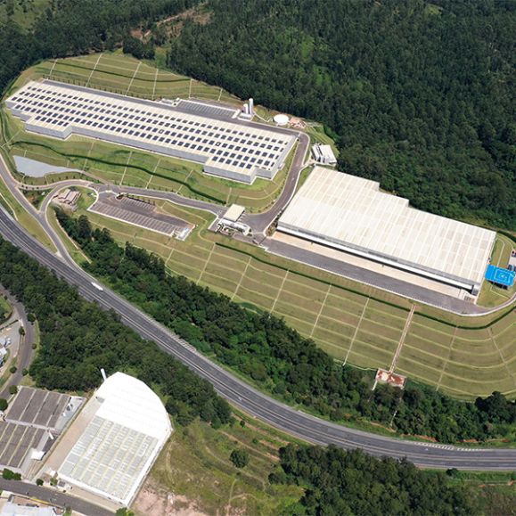 Construção offsite escala no mercado imobiliário brasileiro