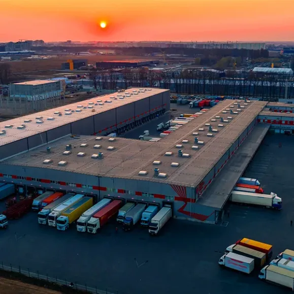 India’s Warehousing Potential: Beyond the Metros