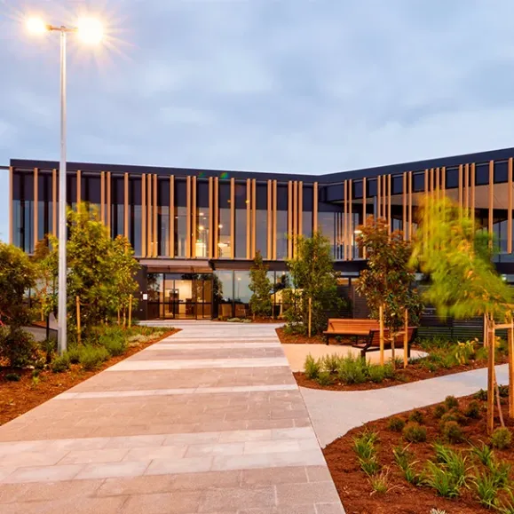 From Europe to APAC and back