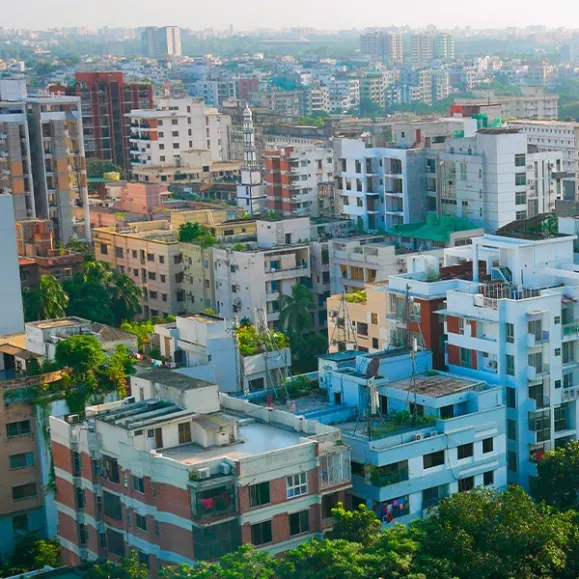 Catalysts for Residential Real Estate