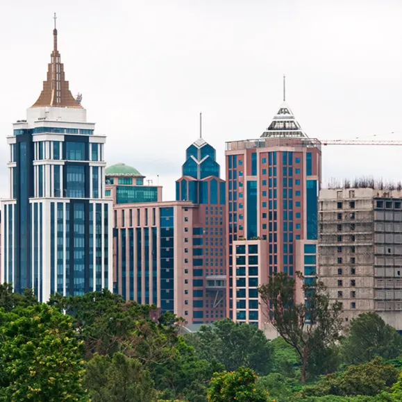 Bangalore in the Spotlight