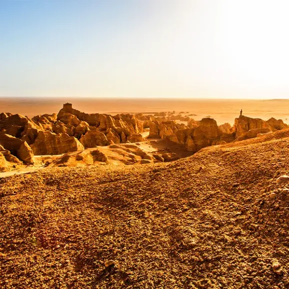 Crisis hídrica en México: ¿Podría el “día cero” llegar este año?