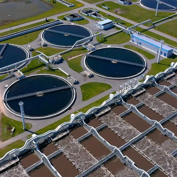 GRI Club Infra envia contribuição pública para a ANA