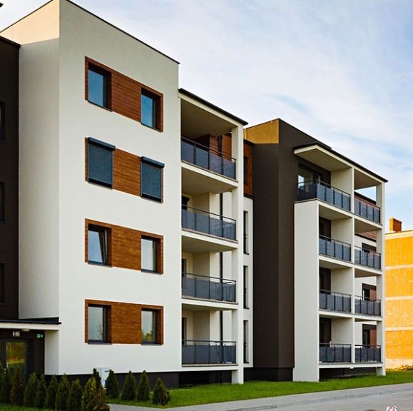 Estado de la industria multifamily for rent en México