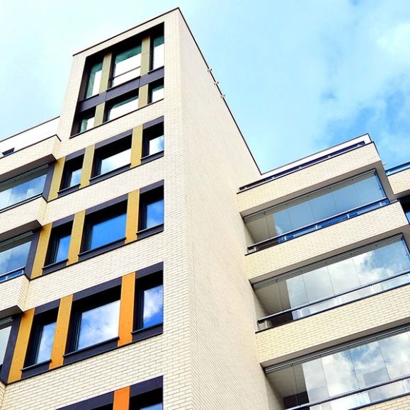 "País de arrendatarios", Andrea Cáceres alienta el multifamily en Colombia