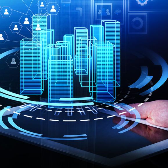 Transformación digital del sector inmobiliario en América Latina crece un 58,5%