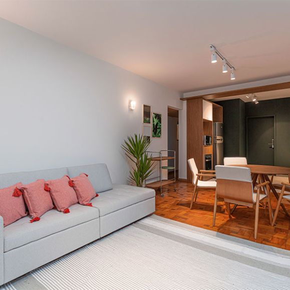 Yuca busca R$ 200 milhões em imóveis para chegar a mil apartamentos sob gestão