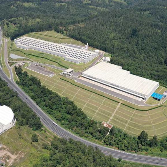 ESG de fato: por que a Retha Imóveis é modelo no setor logístico