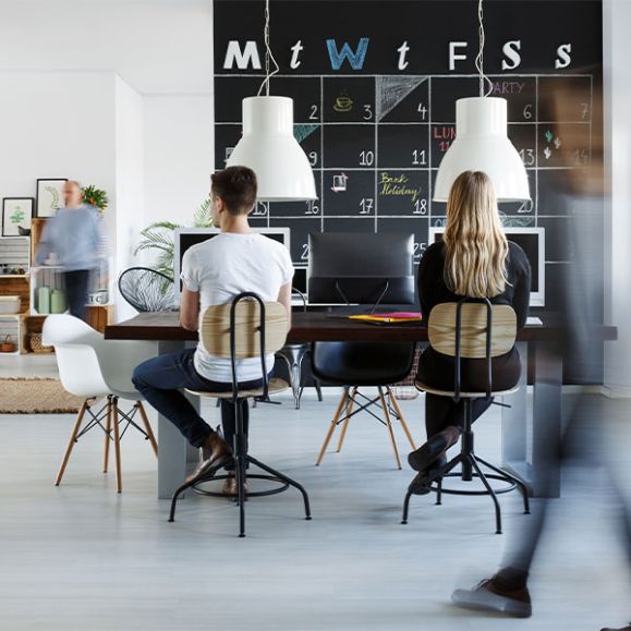 “Nem home nem office”... Qual modelo prevalece daqui para frente?