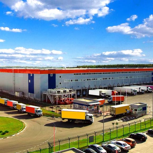 Pandemia impulsó la Logística, mayor apuesta de inversoras en Latinoamérica