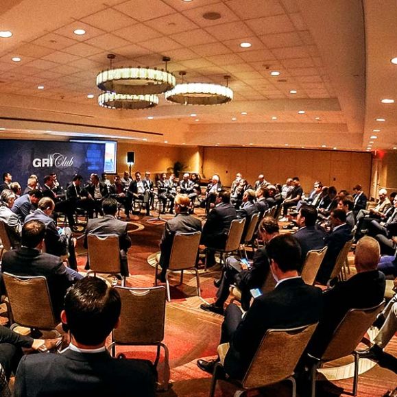 Players se reunirán en NY para tratar del mercado inmobiliario latinoamericano  