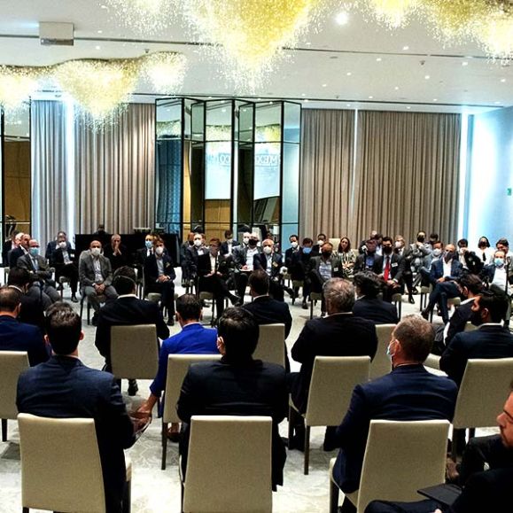 Mexico GRI 2022 expondrá amplio repertorio del mercado inmobiliario mexicano