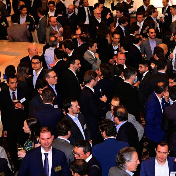 Latin America GRI 2022 debate la dirección del sector inmobiliario en la región