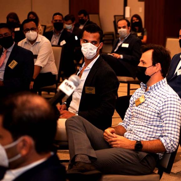 Evento sobre real estate en Centroamérica incluirá el poder del turismo 